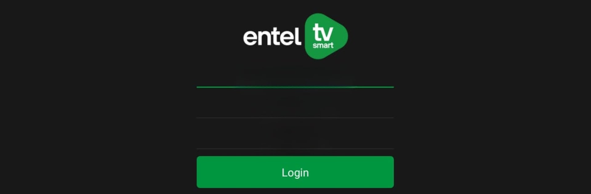 ENTEL TV SMART