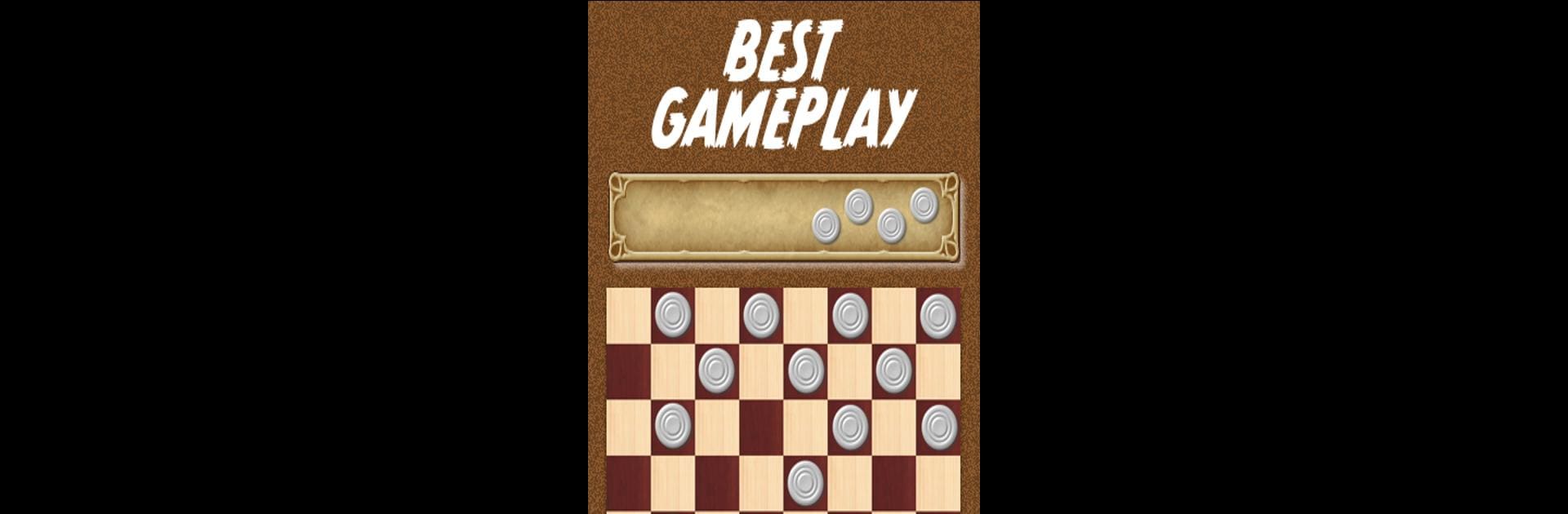 Checkers - Damas