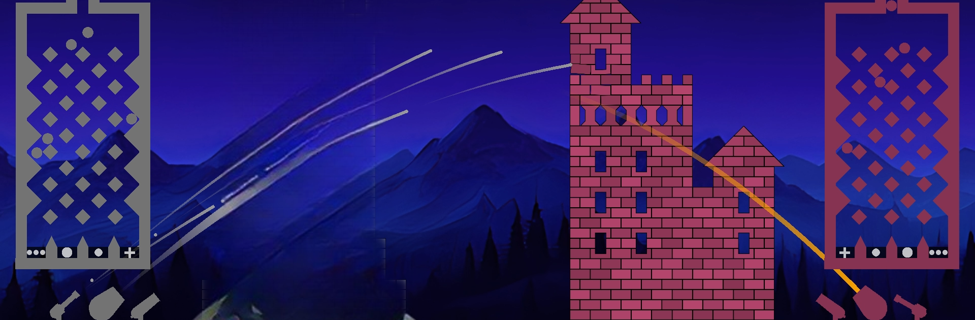 Castle Warfare