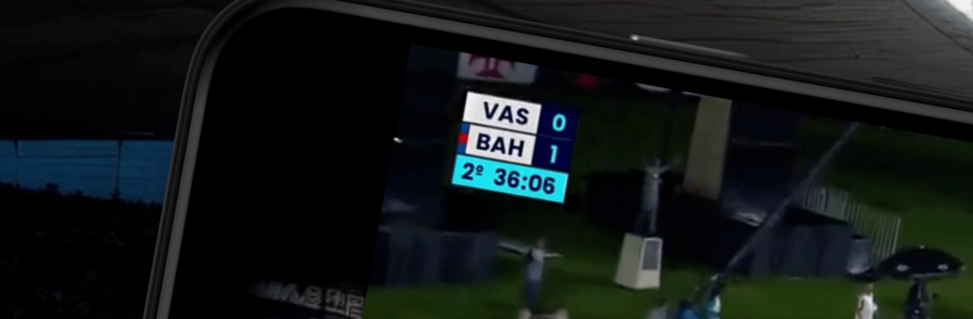 futebol brasileiro ao vivo