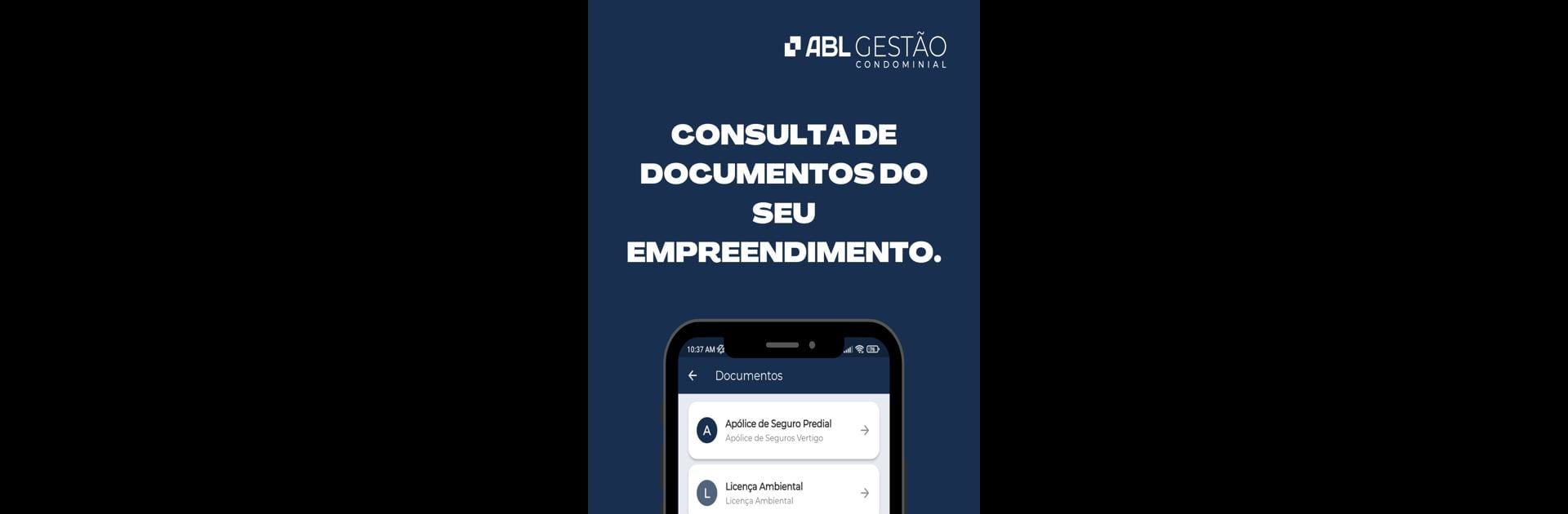 ABL Gestão Condominial