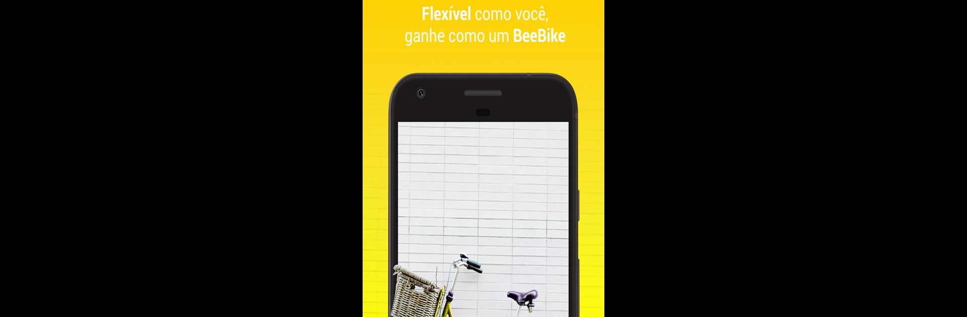 Bee Delivery para Entregadores