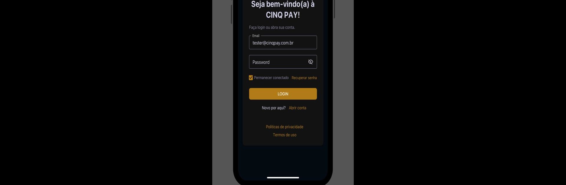 Cinq Pay