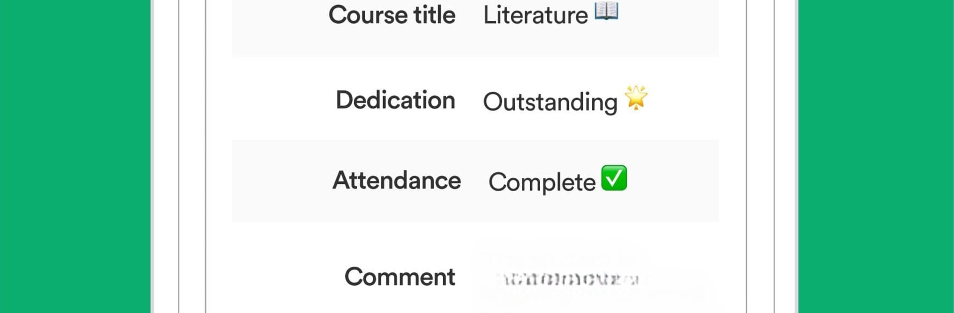 ClassApp