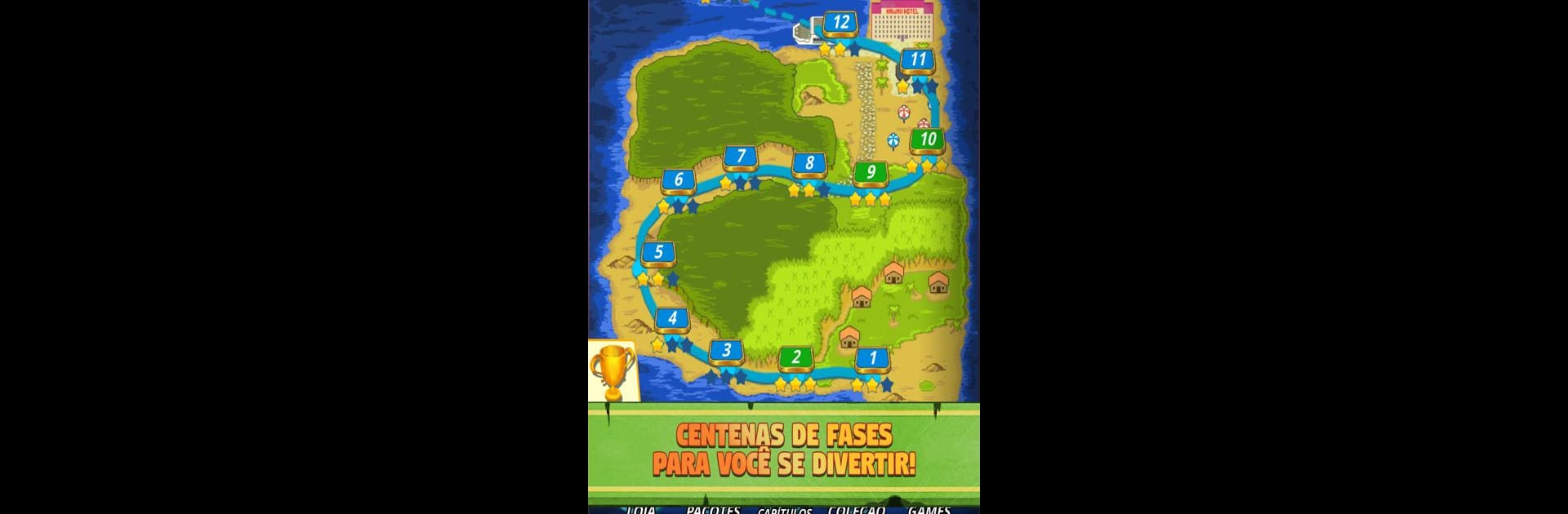 Truco Animado