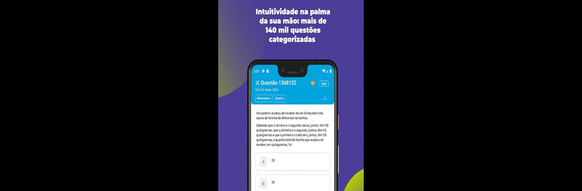 Estuda.com ENEM e Vestibular