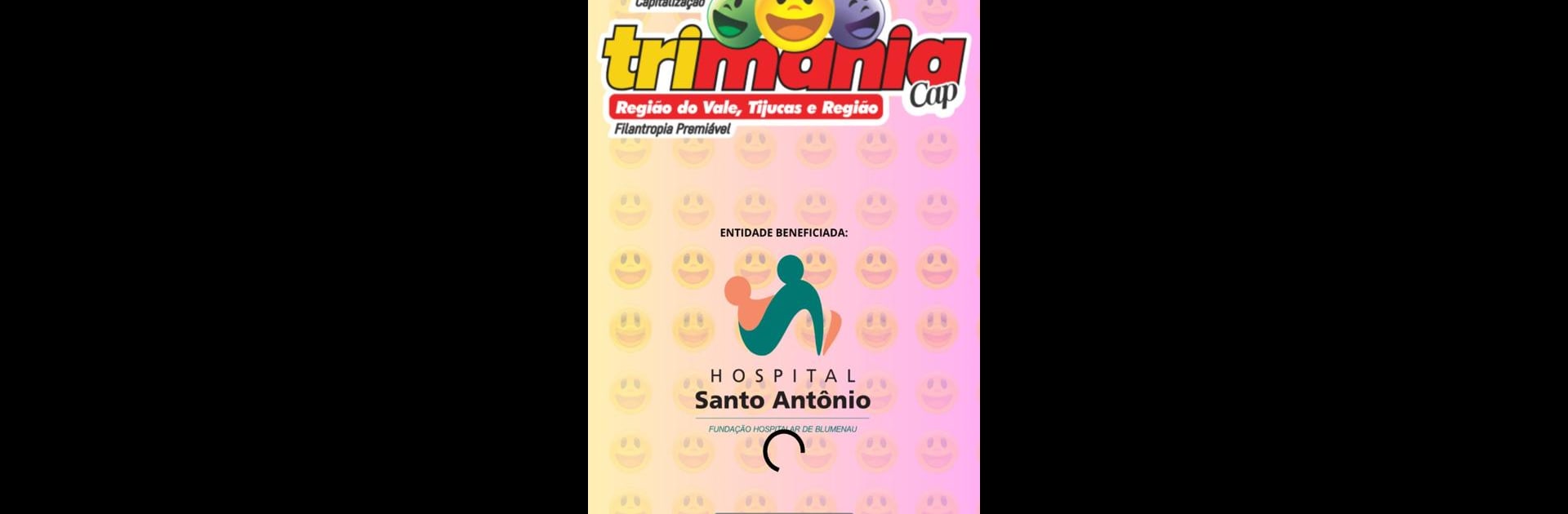 Trivale Vida Cap