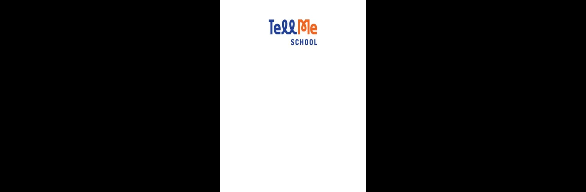 Colégio Cognitivo By TellMe