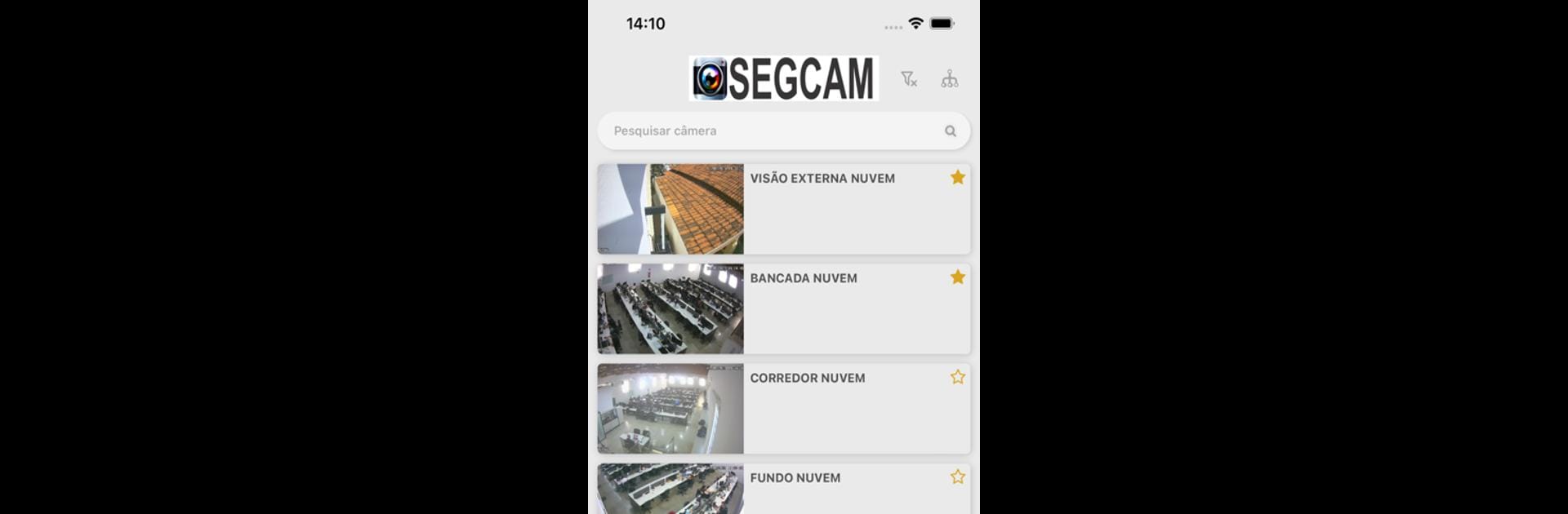 SEGCAM