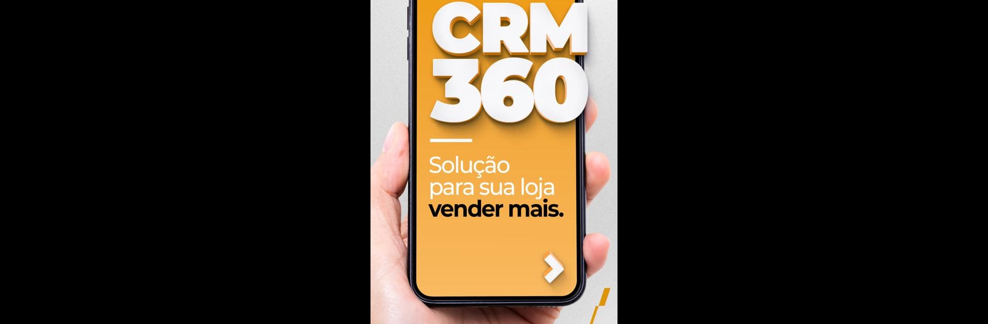 CRM360