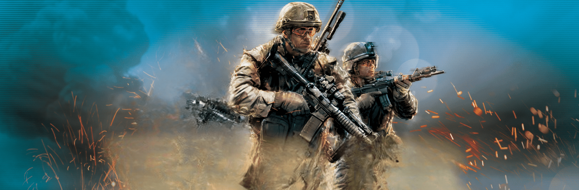 War