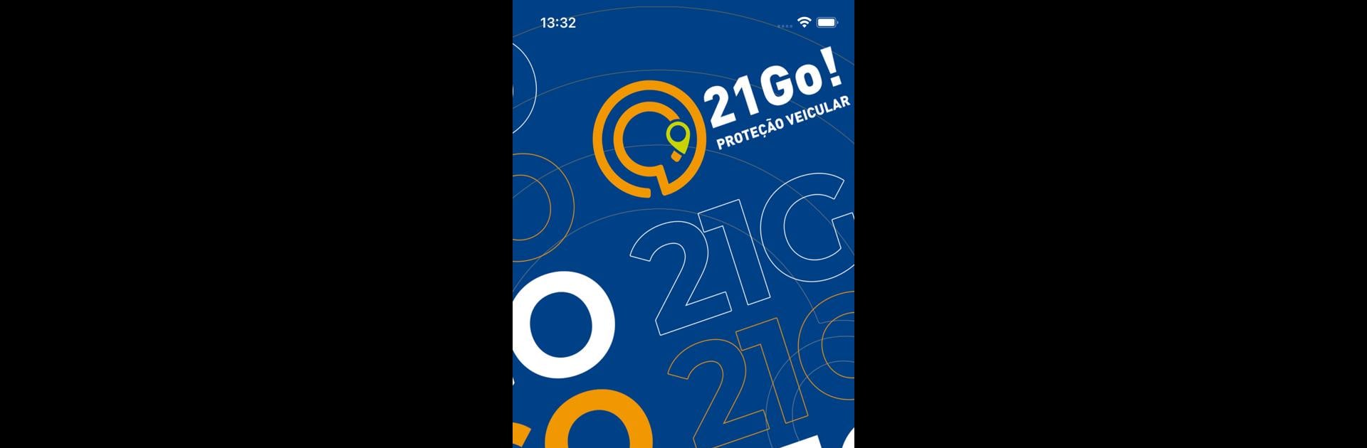21GO!
