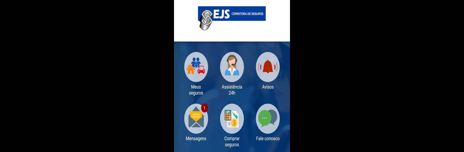 EJS Corretora de Seguros