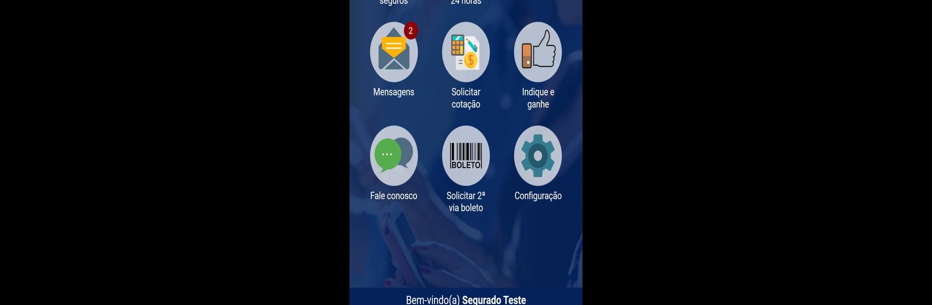 Faz Seguro