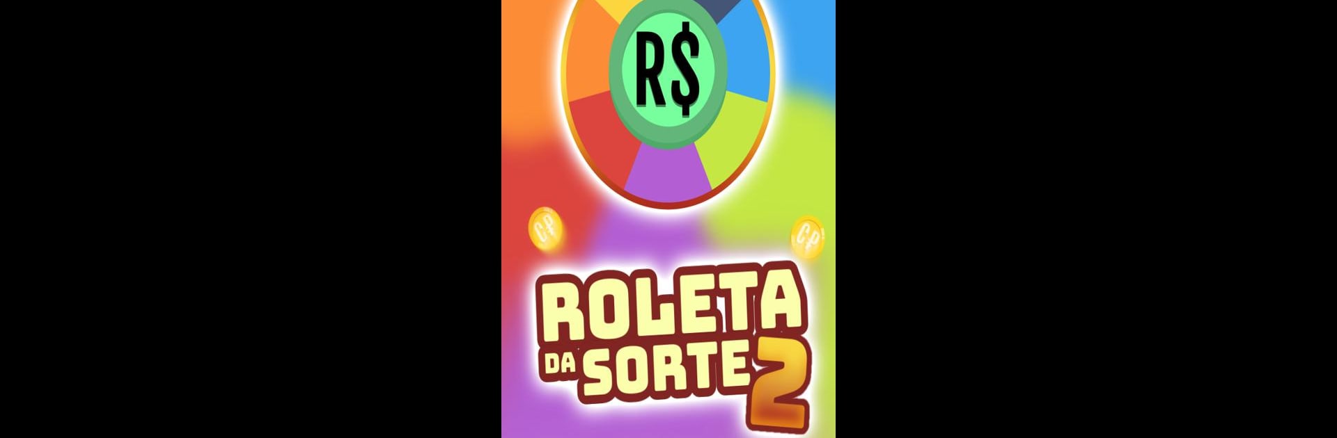 Roleta da Sorte 2