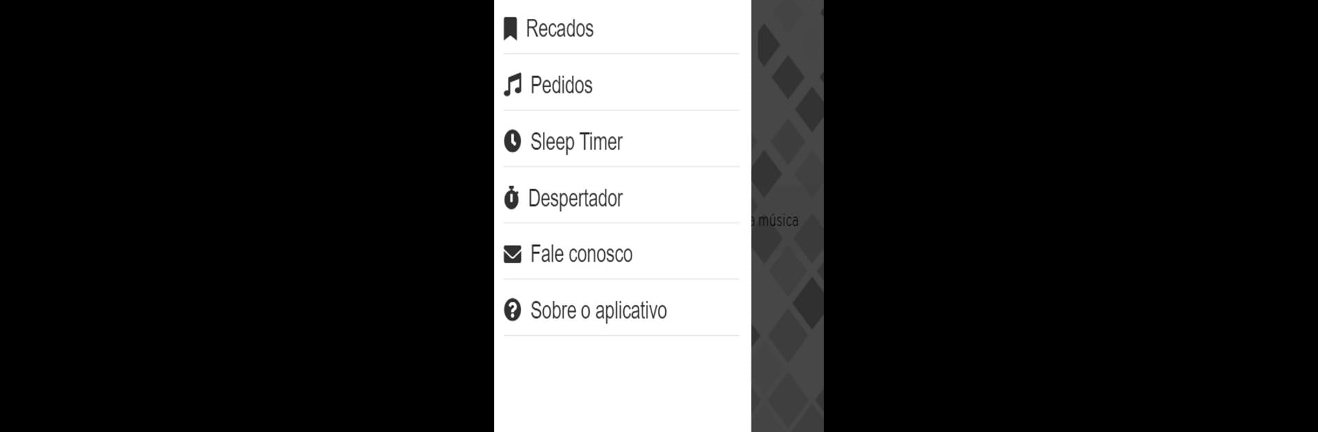 RÁDIO SAUDADE FM