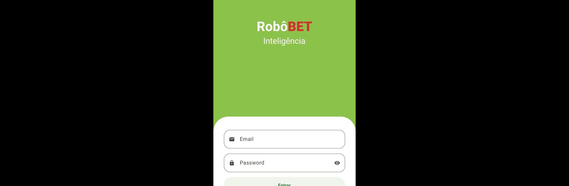 Robô BET