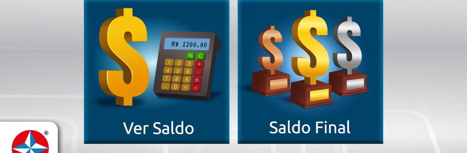 Banco Imobiliário App