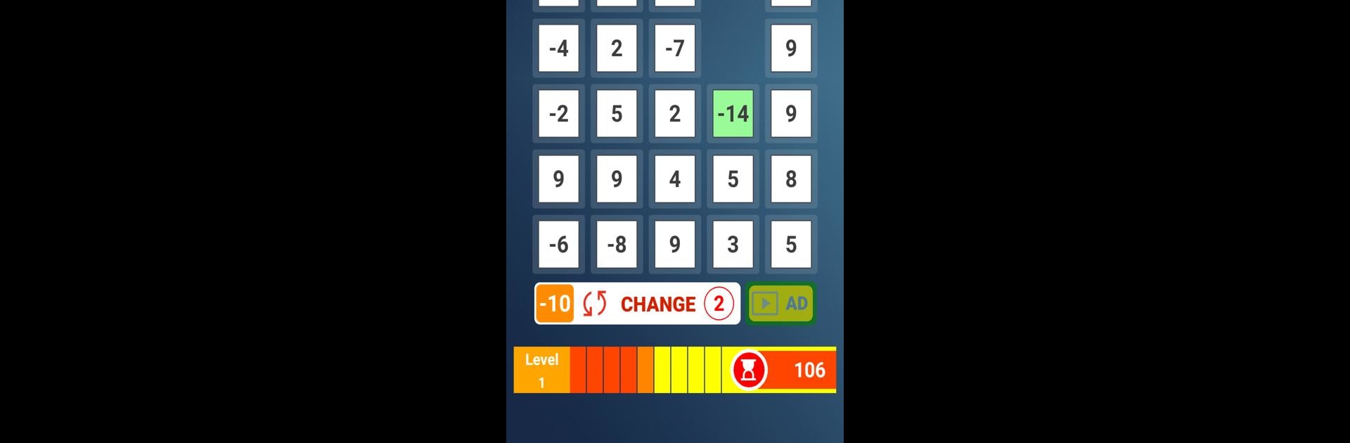 Max Number: Jogo de números