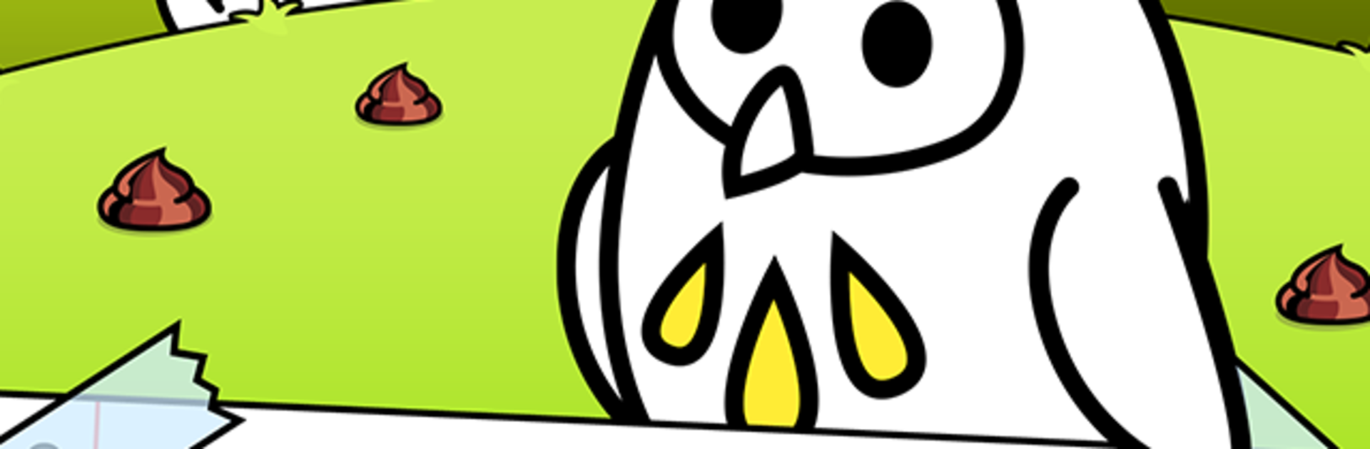 Birds Evolution: Merge Game