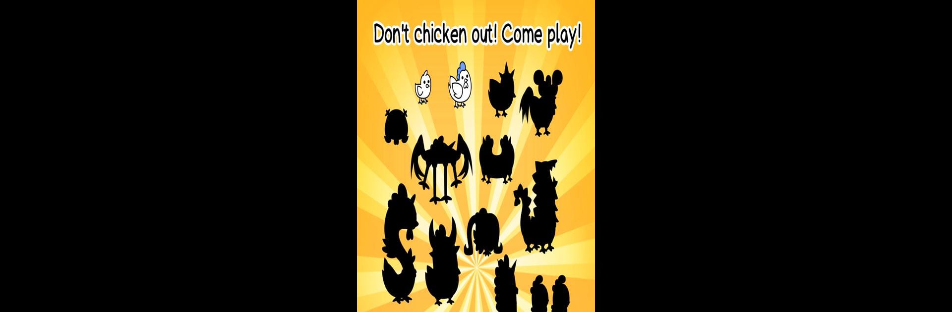Chicken Evolution - 🐓 Mutant Poultry Farm Clicker