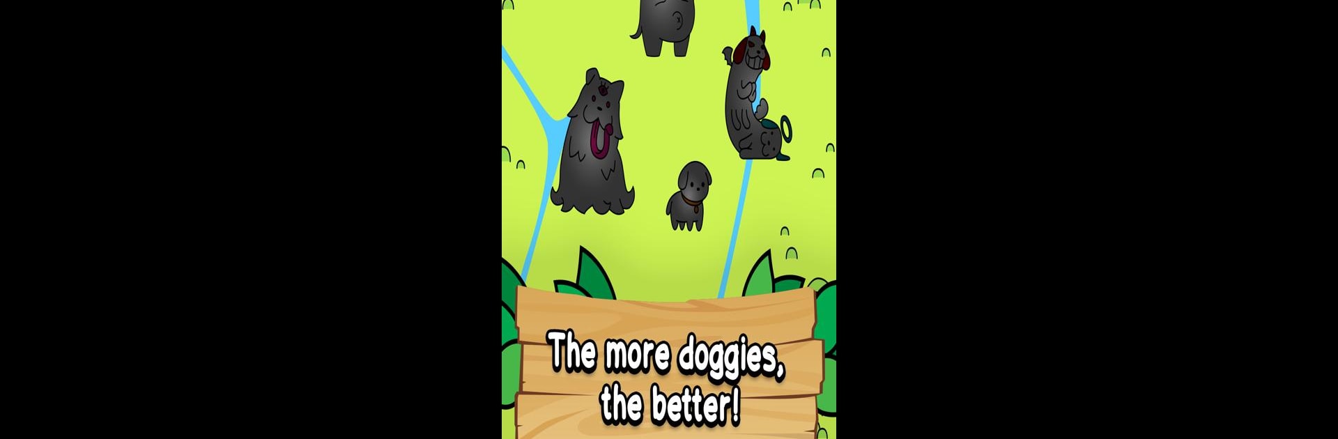 Dog Evolution - Clicker Game