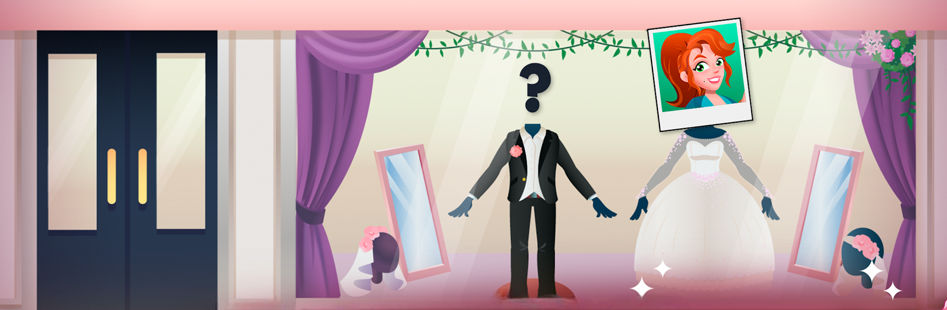 Ellie’s Wedding Dash - Time Management Bridal Shop