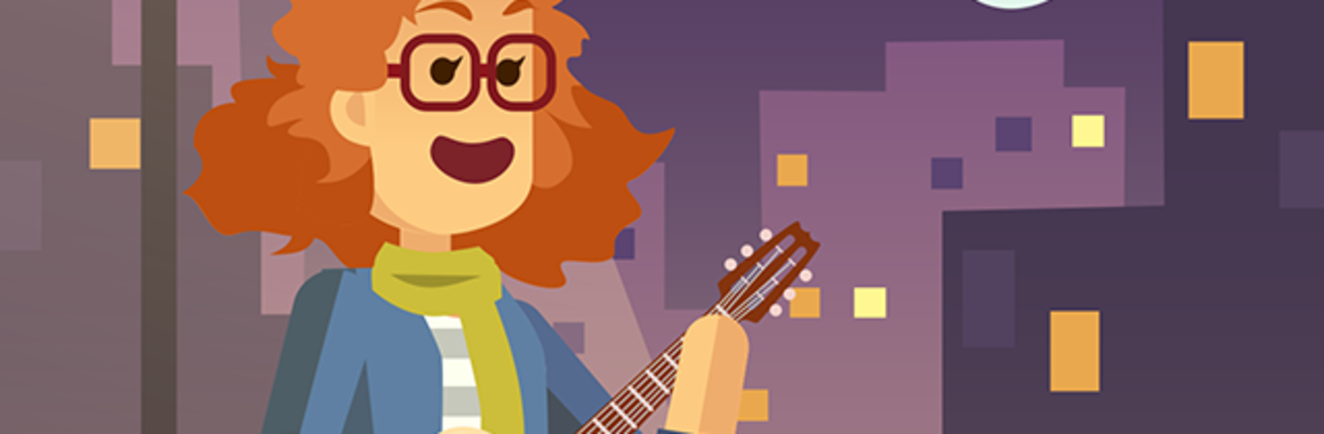 Epic Band Rock Star Music Game