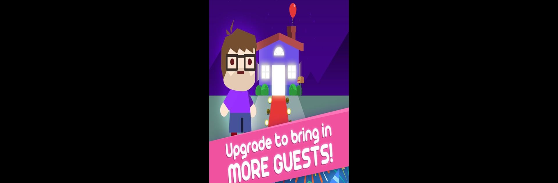 Epic Party Clicker - Throw Epic Dance Parties!