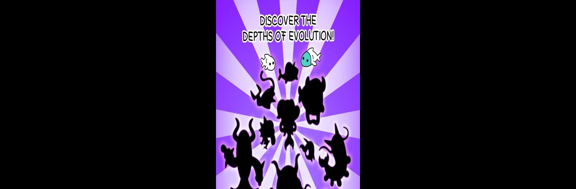 Fish Evolution - Create Mutant Sea Creatures