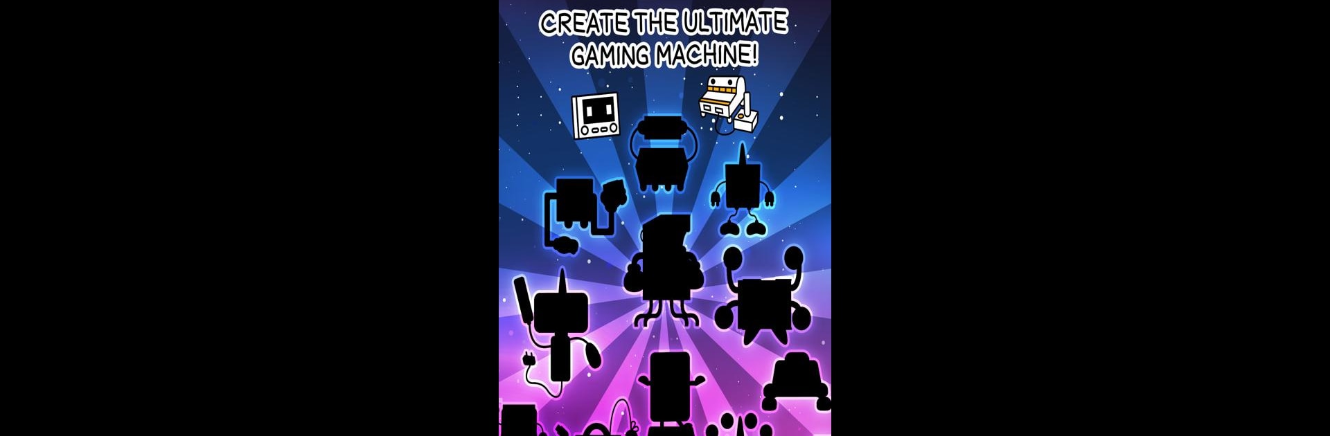 Video Game Evolution - Create Awesome Games