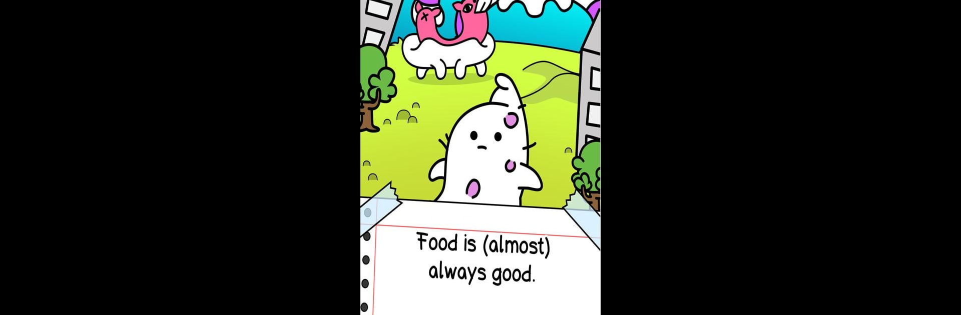 Food Evolution: Merge Recipes