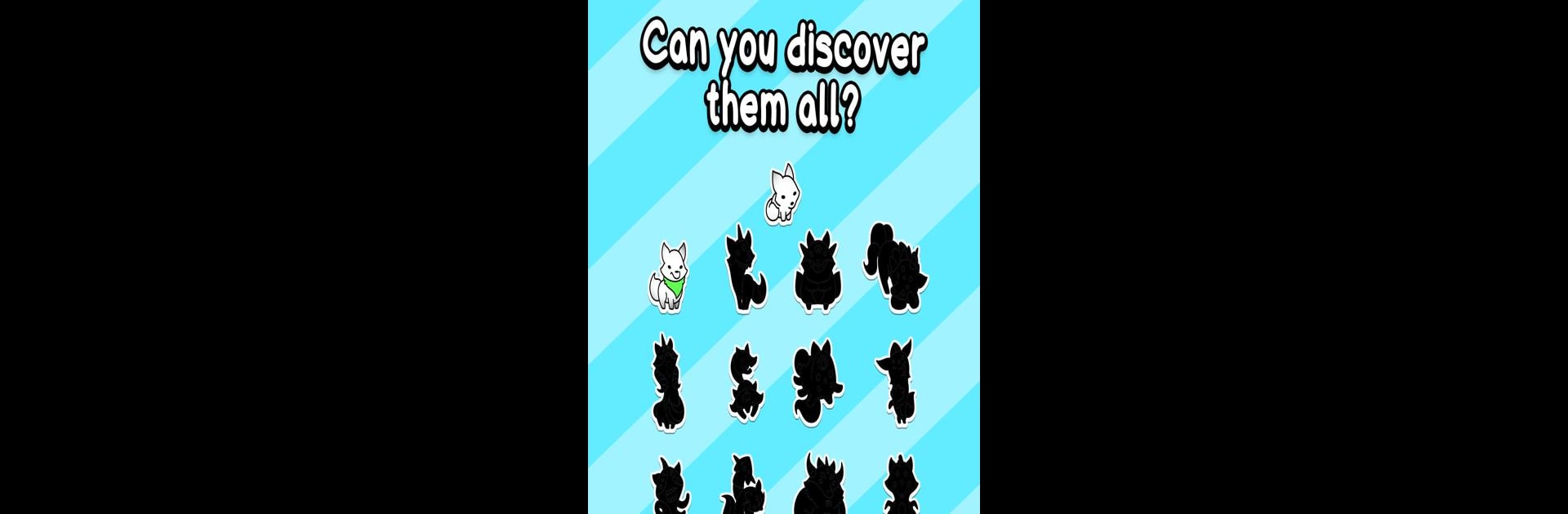 Fox Evolution - The Secret of The Mutant Foxes