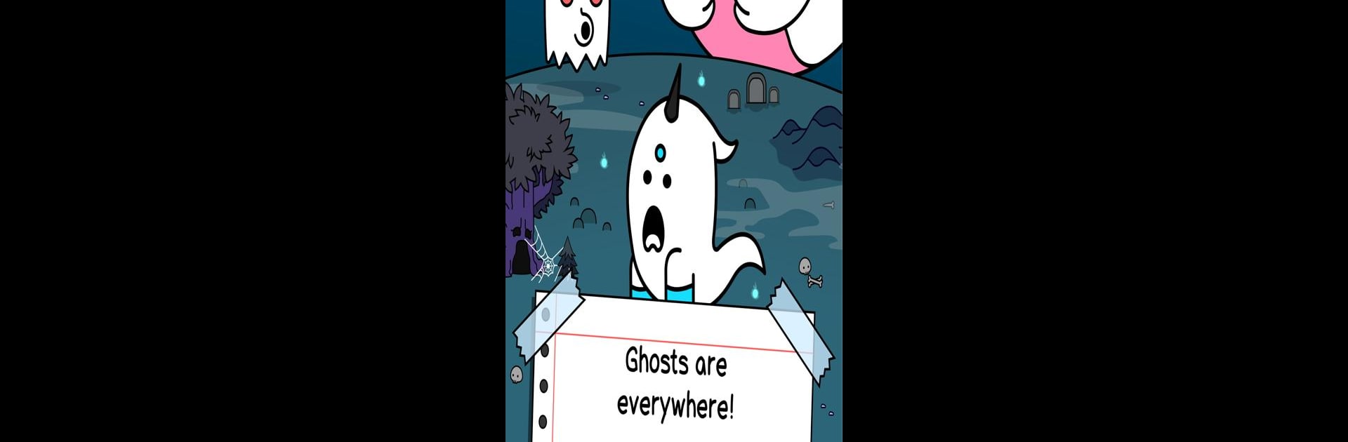 Ghost Evolution - Create Evolved Spirits