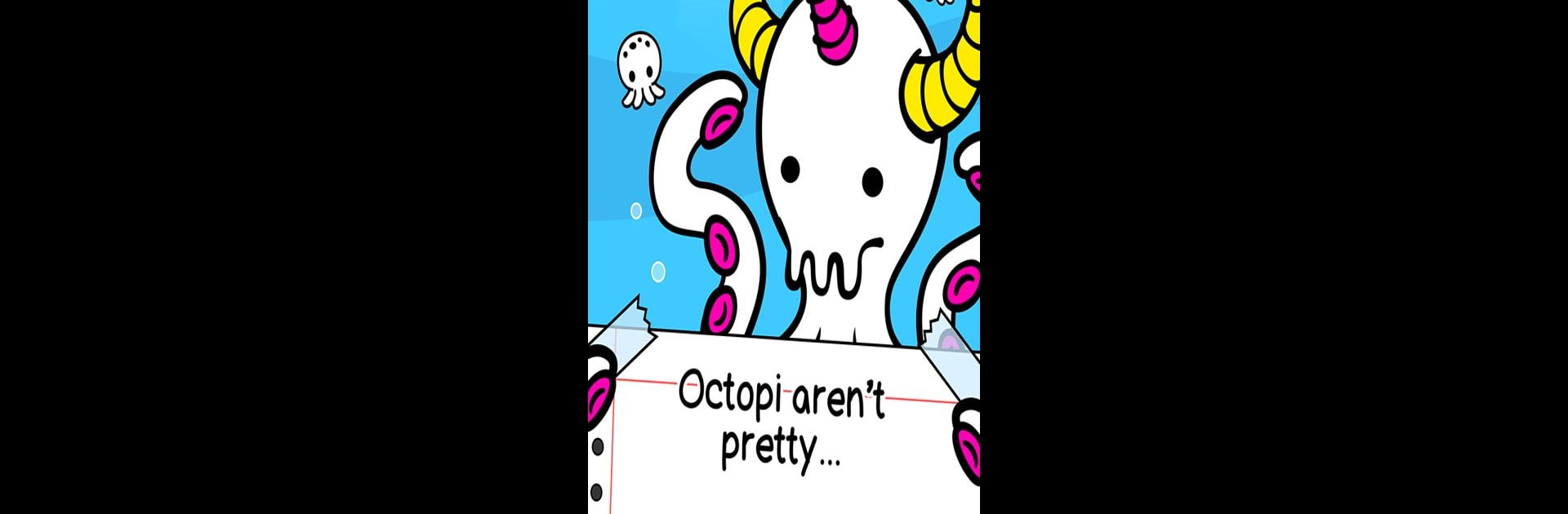 Octopus Evolution: Idle Game