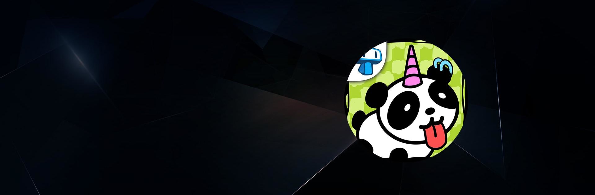 Panda Evolution - Cute Bear Making Clicker Game