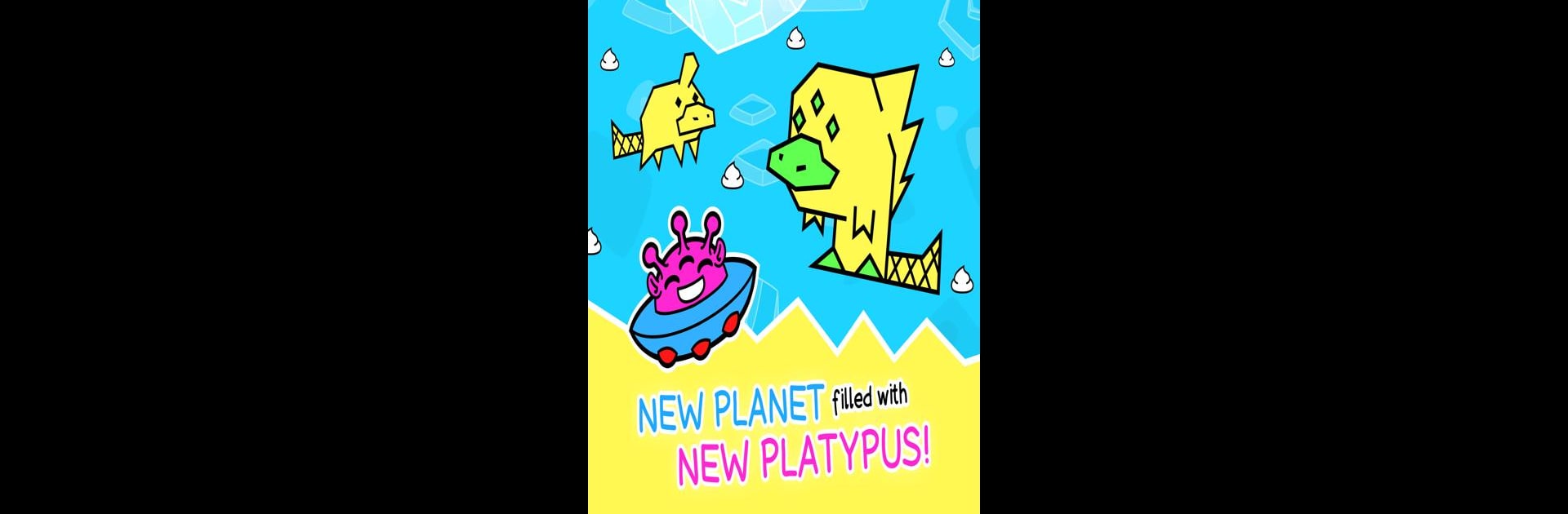 Platypus Evolution - Crazy Mutant Duck Game