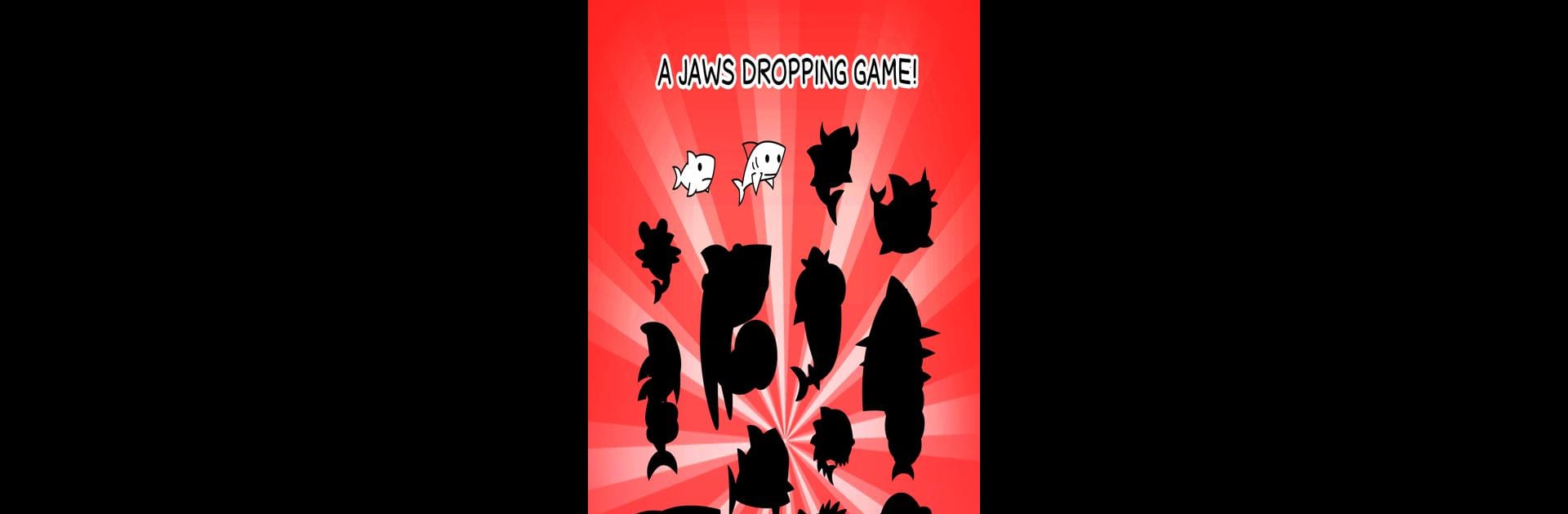 Shark Evolution - Fierce Shark Making Clicker