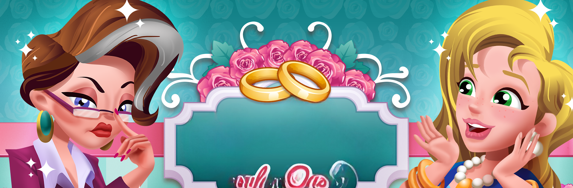 Wedding Salon Dash - Bridal Shop Simulator Game