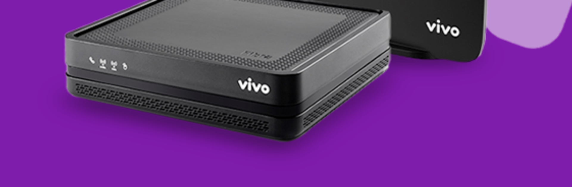 Vivo Smart Wi-Fi - Aproveite o máximo do Wi-Fi