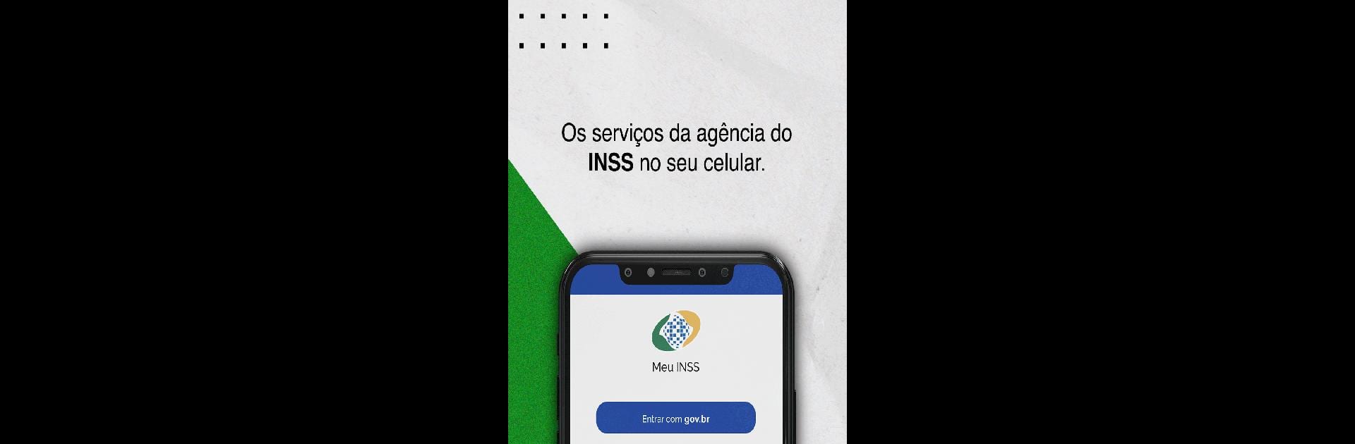 Meu INSS – Central de Serviços