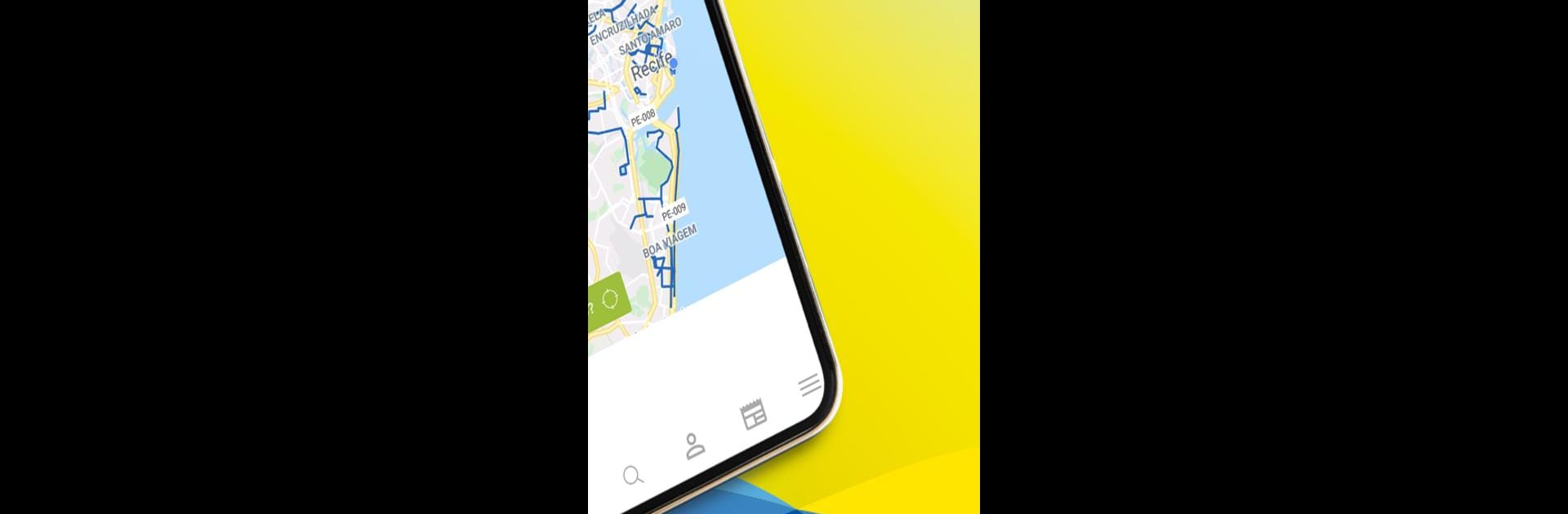 Conecta Recife App