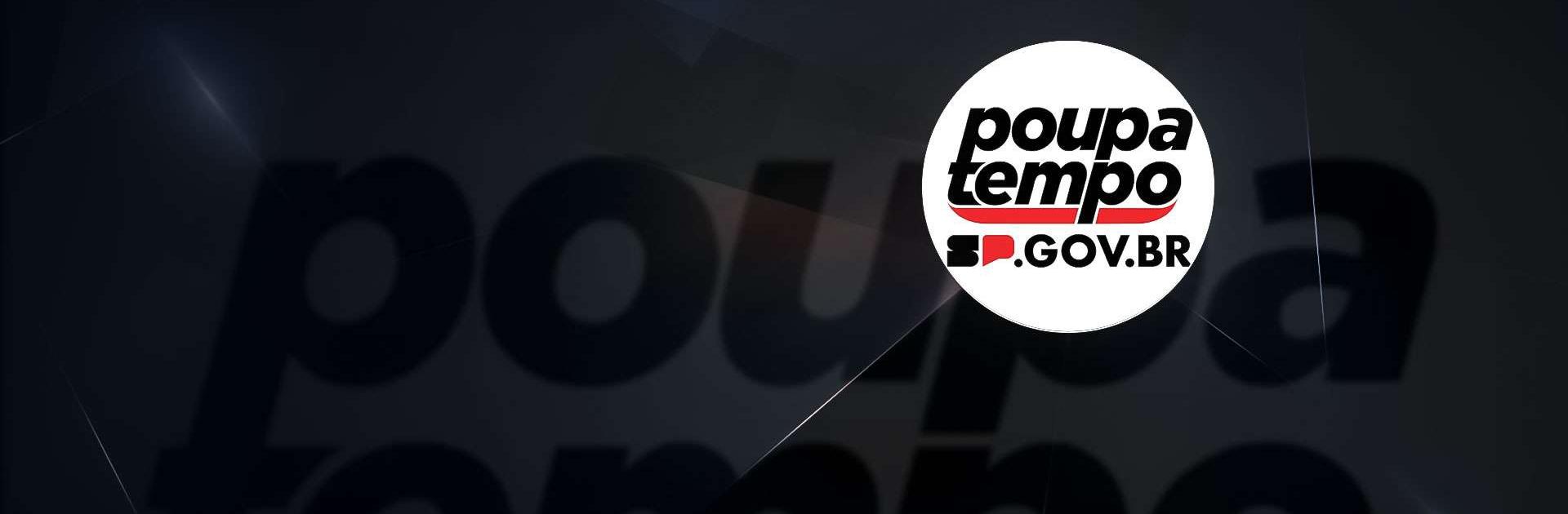 Poupatempo SP.GOV.BR