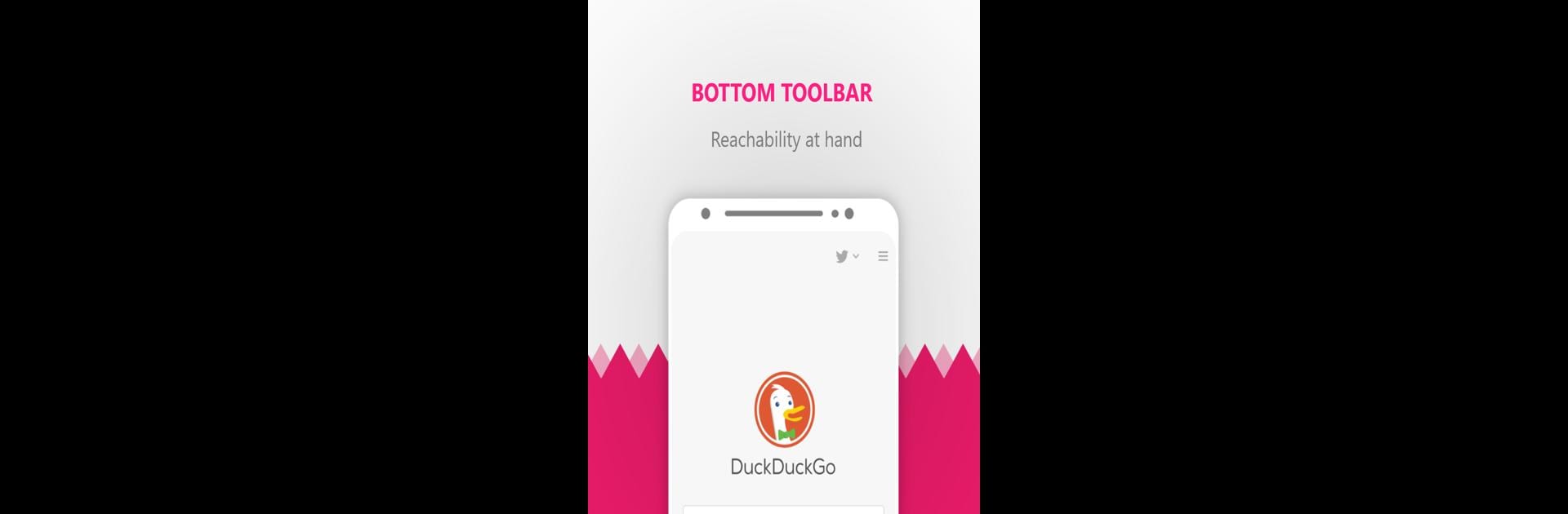 Monument Browser: Ad Blocker, Privacy Focused