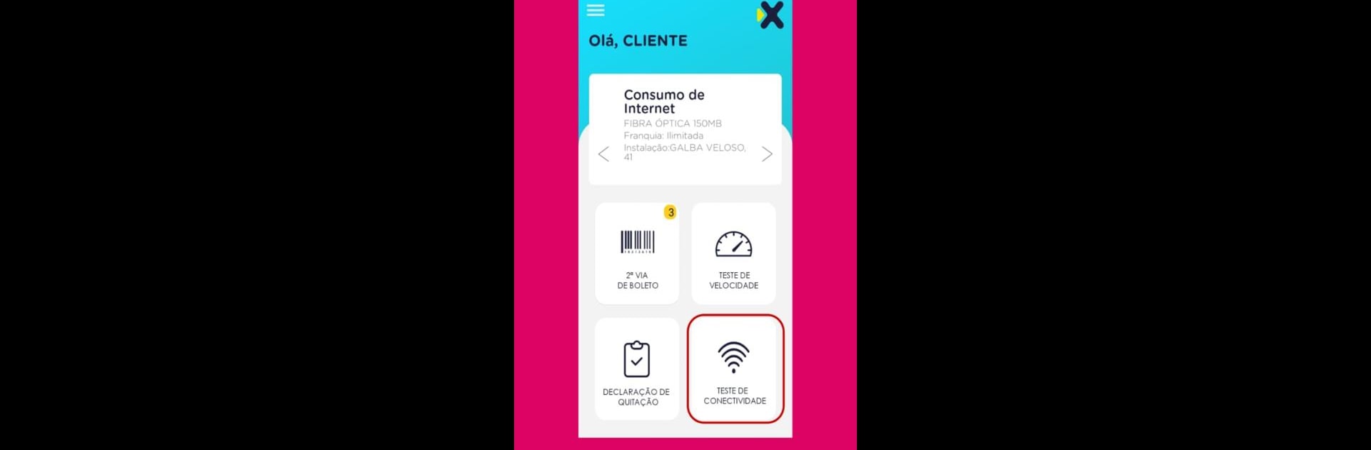 Minha Weclix