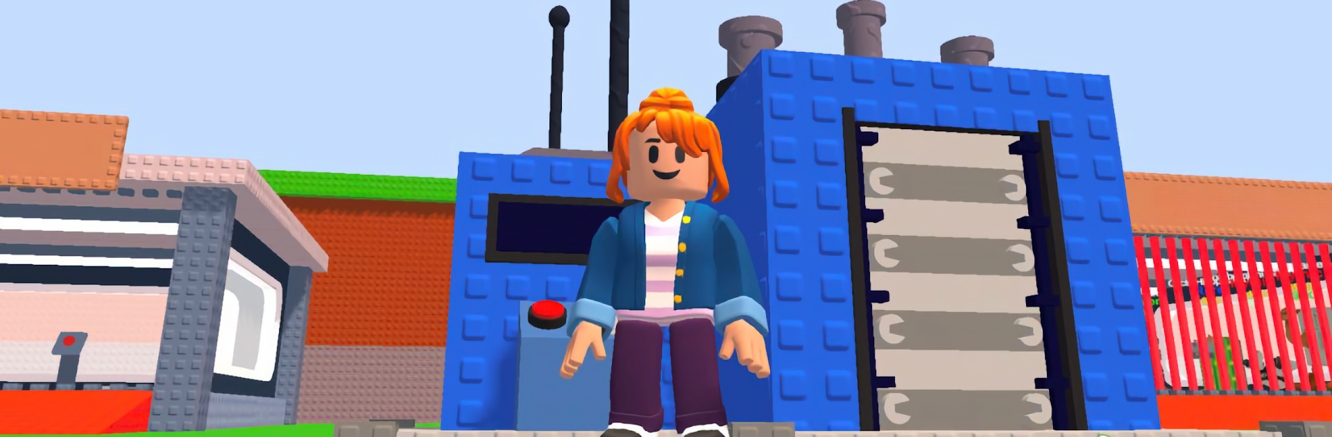 Steal Simulator