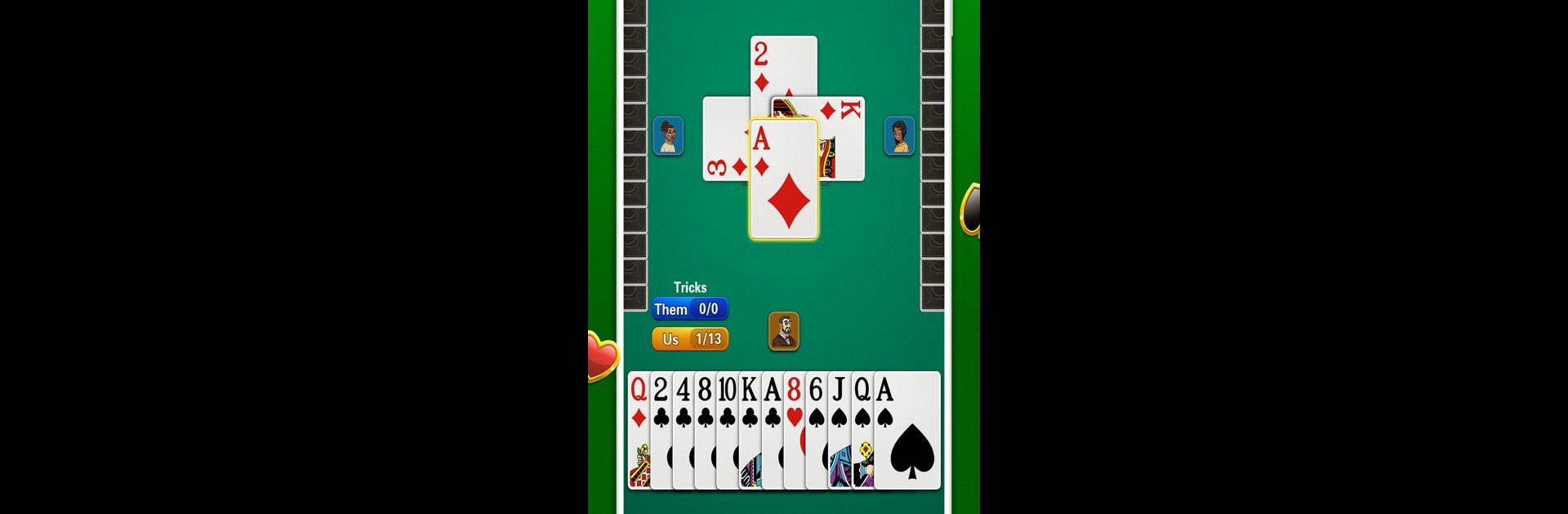 Bridge - Card Game