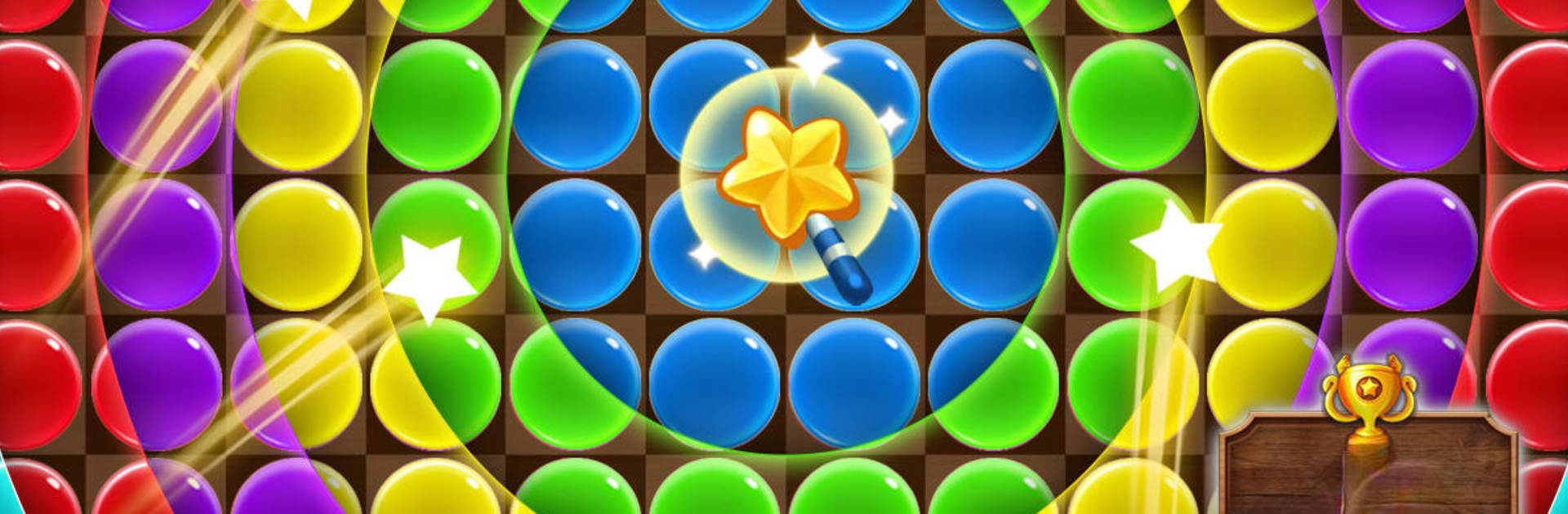 Bubble Pop - Free bubble games