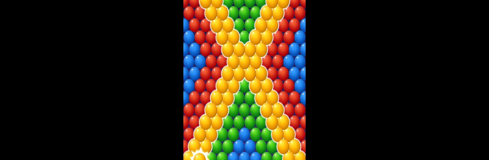 Bubble Shooter - Pop Puzzle