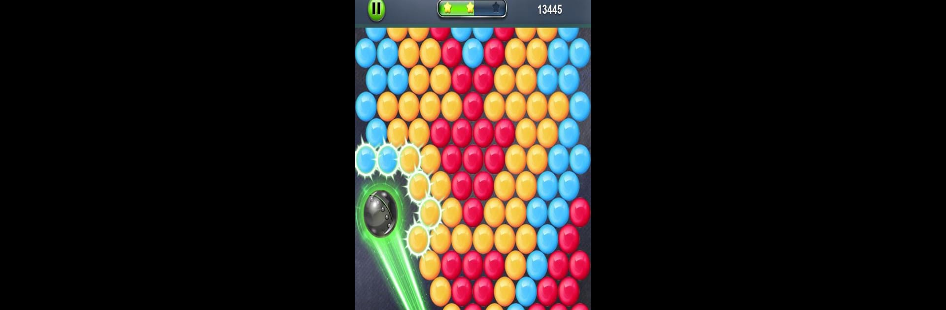 Free Bubbles - Fun Offline Game